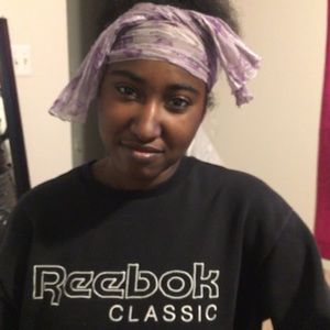 Meet your Posher, Shanice